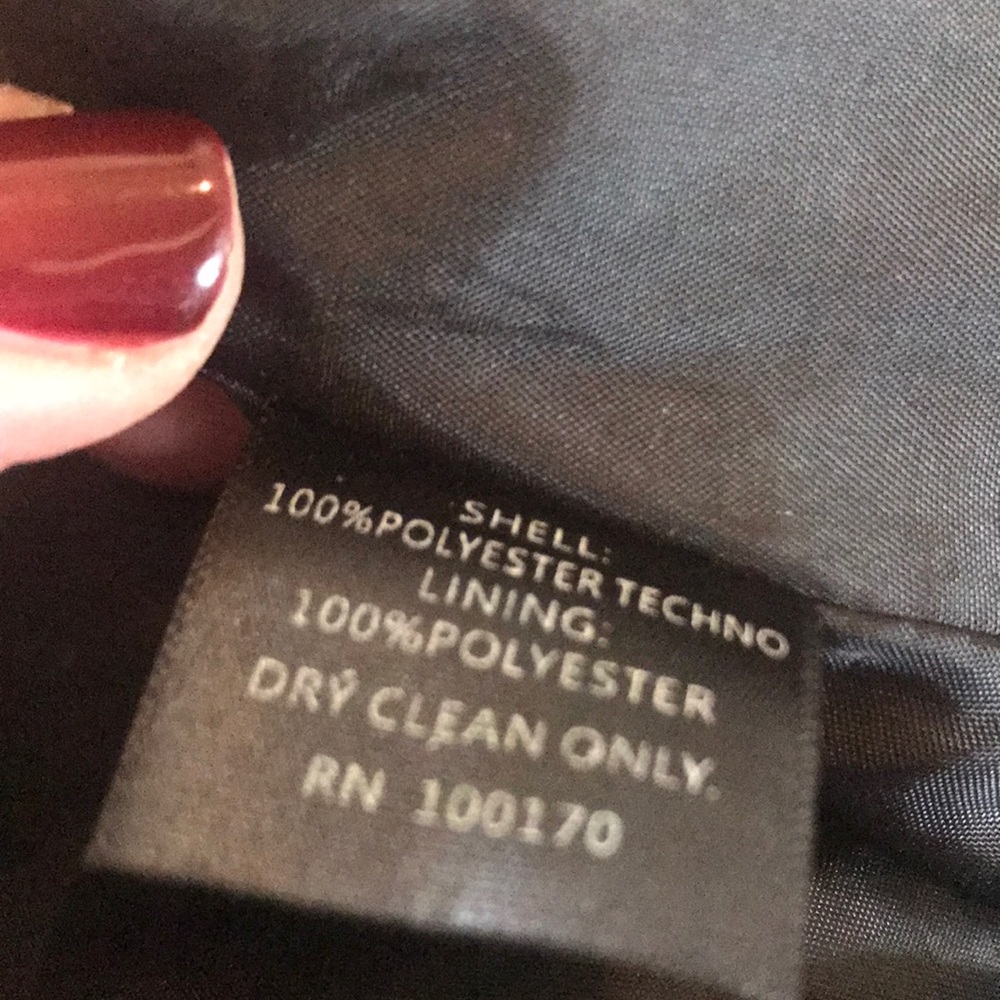 Sandro Studios Zebra Print Jacket With Sash - image 7